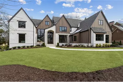 4635 Whitestone Way, Suwanee, GA 30024 - Photo 1