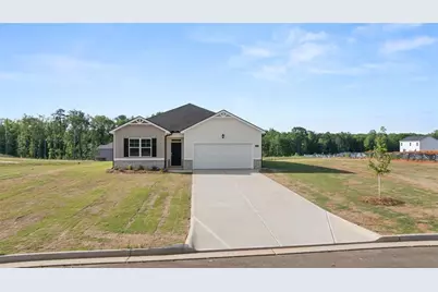 8599 Secretariat Drive, Lithonia, GA 30058 - Photo 1