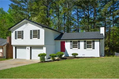 2157 Tiffany Lane, Lithonia, GA 30058 - Photo 1