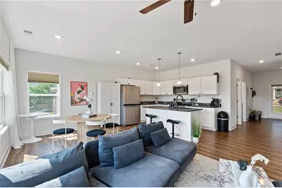 109 Jones Street, Cartersville, GA 30120 - Photo 1