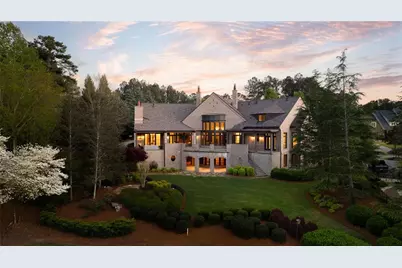 4595 Whitestone Way, Suwanee, GA 30024 - Photo 1