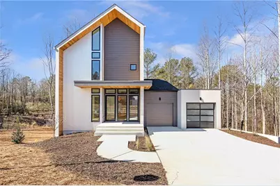 165 Cedarwood Lane, Roswell, GA 30075 - Photo 1