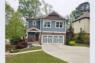 4160 Tilly Mill Road, Atlanta, GA 30360 - Photo 1