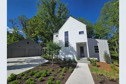 145 Cedarwood Lane, Roswell, GA 30075 - Photo 1