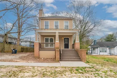 3040 Washington Road, Atlanta, GA 30344 - Photo 1