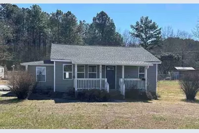 734 Reeves Station Road SW, Calhoun, GA 30701 - Photo 1