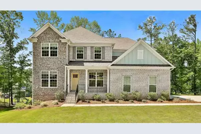 135 Eastmark Way, Fayetteville, GA 30214 - Photo 1