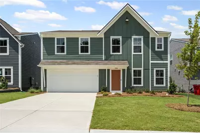 536 Traminer Way, Braselton, GA 30517 - Photo 1