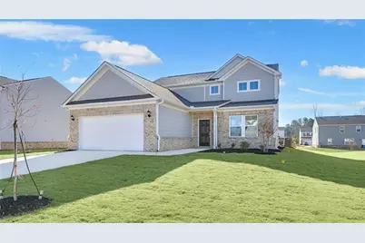 517 Elkwood Lane, McDonough, GA 30253 - Photo 1