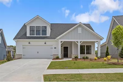 325 Sassafras Way W, Holly Springs, GA 30115 - Photo 1