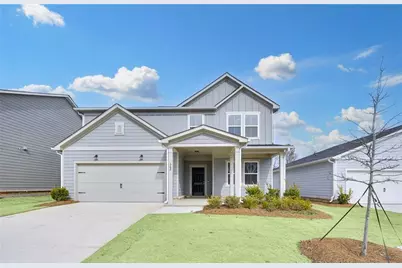 362 Rock View Lane, Covington, GA 30016 - Photo 1