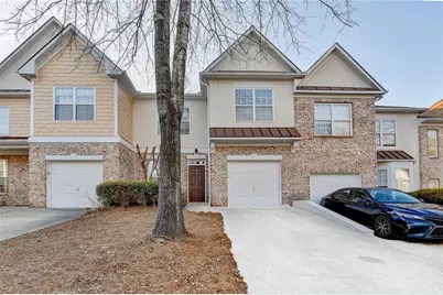 336 Saint Claire Drive, Alpharetta, GA 30004 - Photo 1