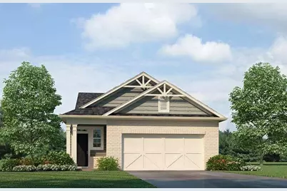 2402 Bayberry Street, Acworth, GA 30101 - Photo 1