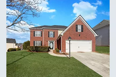 4028 Elm Trace Drive, Loganville, GA 30052 - Photo 1