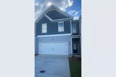 1029 Northfield Drive, Conyers, GA 30013 - Photo 1