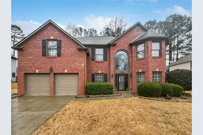 2708 Stockbridge Way, Dacula, GA 30019 - Photo 1