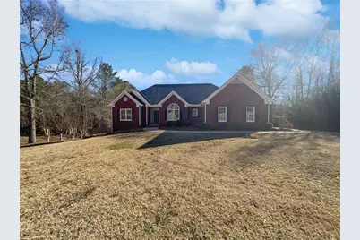 3564 Briscoe Drive, Monroe, GA 30655 - Photo 1