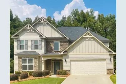 4357 Kershaw Drive, Snellville, GA 30039 - Photo 1