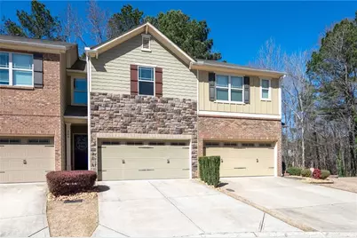 209 Townview Drive, Woodstock, GA 30189 - Photo 1