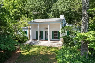 5028 N Henry Boulevard, Stockbridge, GA 30281 - Photo 1