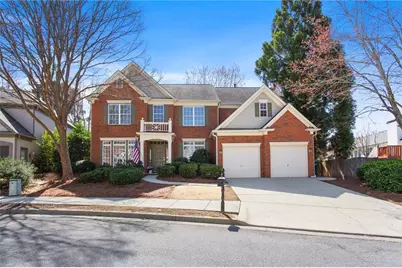 3405 Belridge Drive SE, Smyrna, GA 30080 - Photo 1