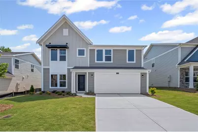 205 Sage Woods Way, Dallas, GA 30132 - Photo 1