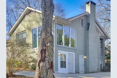 1745 Buckeye Street SW #A, Atlanta, GA 30310 - Photo 1