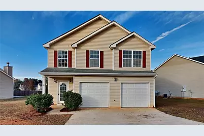 4928 Bryant Drive, Snellville, GA 30039 - Photo 1