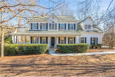5660 Gayle Trail, Gainesville, GA 30506 - Photo 1