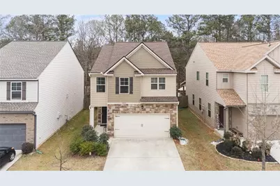 5015 Rapahoe Trail, Atlanta, GA 30349 - Photo 1