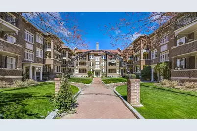 198 Ponce De Leon Avenue NE #2A, Atlanta, GA 30308 - Photo 1