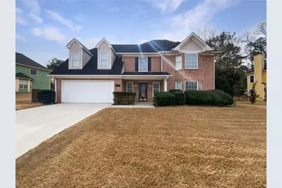 439 Emerald Trace, Jonesboro, GA 30236 - Photo 1