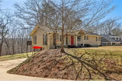 4635 Circle Drive, Oakwood, GA 30566 - Photo 1