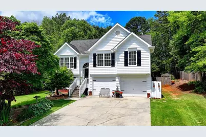 4184 Wyndham Park Way, Buford, GA 30519 - Photo 1