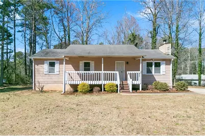 37 Indian Hills Court, Dallas, GA 30157 - Photo 1