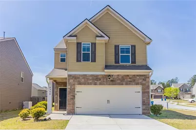 6399 Woodwell Drive, Union City, GA 30291 - Photo 1