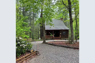 300 Highland Trail, Cleveland, GA 30528 - Photo 1