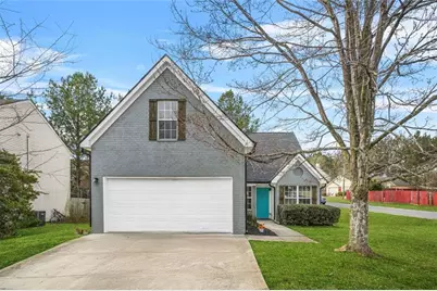 7033 Mahonia Place, Stonecrest, GA 30038 - Photo 1