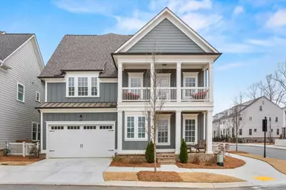 800 Castile Lane, Woodstock, GA 30188 - Photo 1