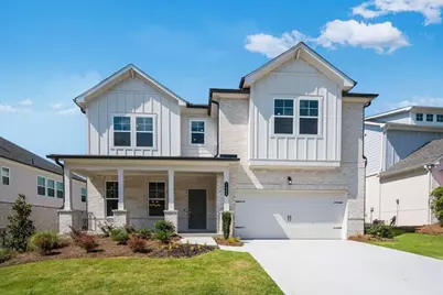 1466 Auburn Glen Road, Dacula, GA 30019 - Photo 1