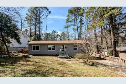 4195 Bradley Drive, Snellville, GA 30039 - Photo 1