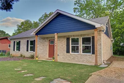 1246 Bell Avenue, East Point, GA 30344 - Photo 1