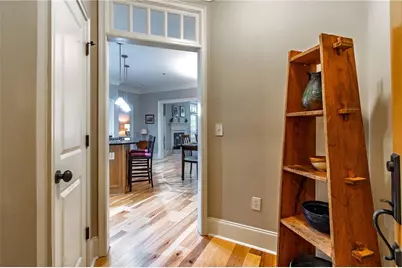 825 Highland Lane #1105, Atlanta, GA 30306 - Photo 1