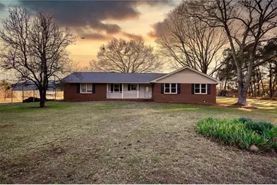 26 Loyd Cemetery Road, Newborn, GA 30056 - Photo 1