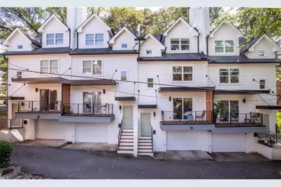 704 Durant Place NE #D, Atlanta, GA 30308 - Photo 1