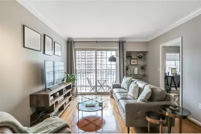 199 14th Street NE #1110, Atlanta, GA 30309 - Photo 1