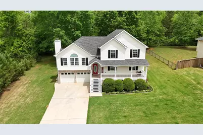 44 Cass Station Drive NW, Cartersville, GA 30120 - Photo 1