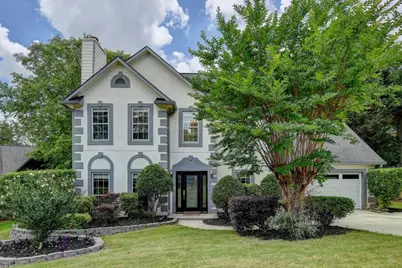 5080 Firelight Lane, Alpharetta, GA 30022 - Photo 1