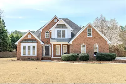 204 Valley Brook Drive, Rome, GA 30161 - Photo 1
