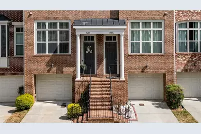 1583 Mosaic Way, Smyrna, GA 30080 - Photo 1